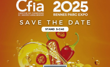 Save the Date : CIFIA 2025 à Rennes