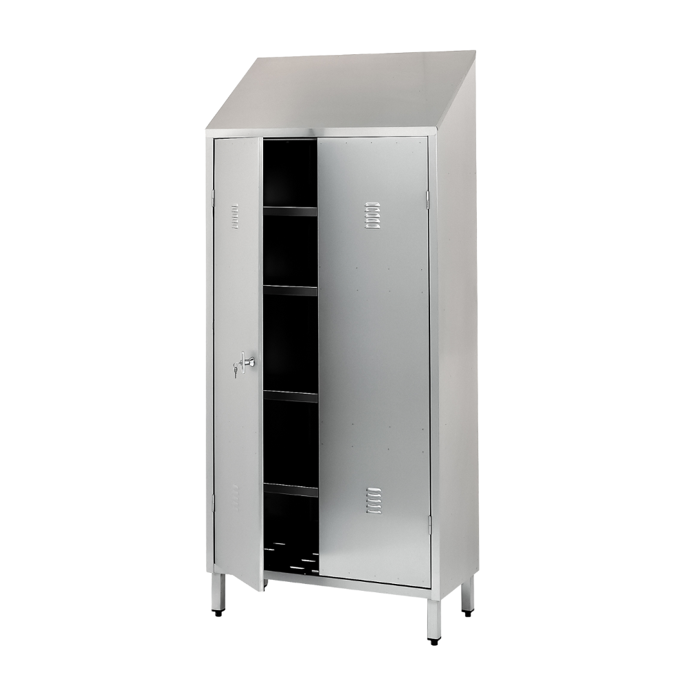 Armoire de rangement standard