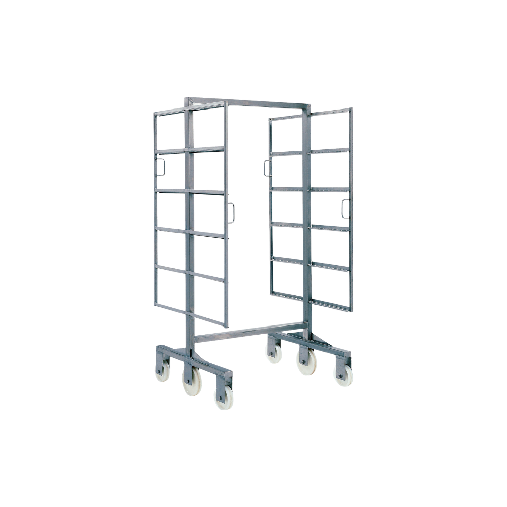 Chariot de Fumage Standard