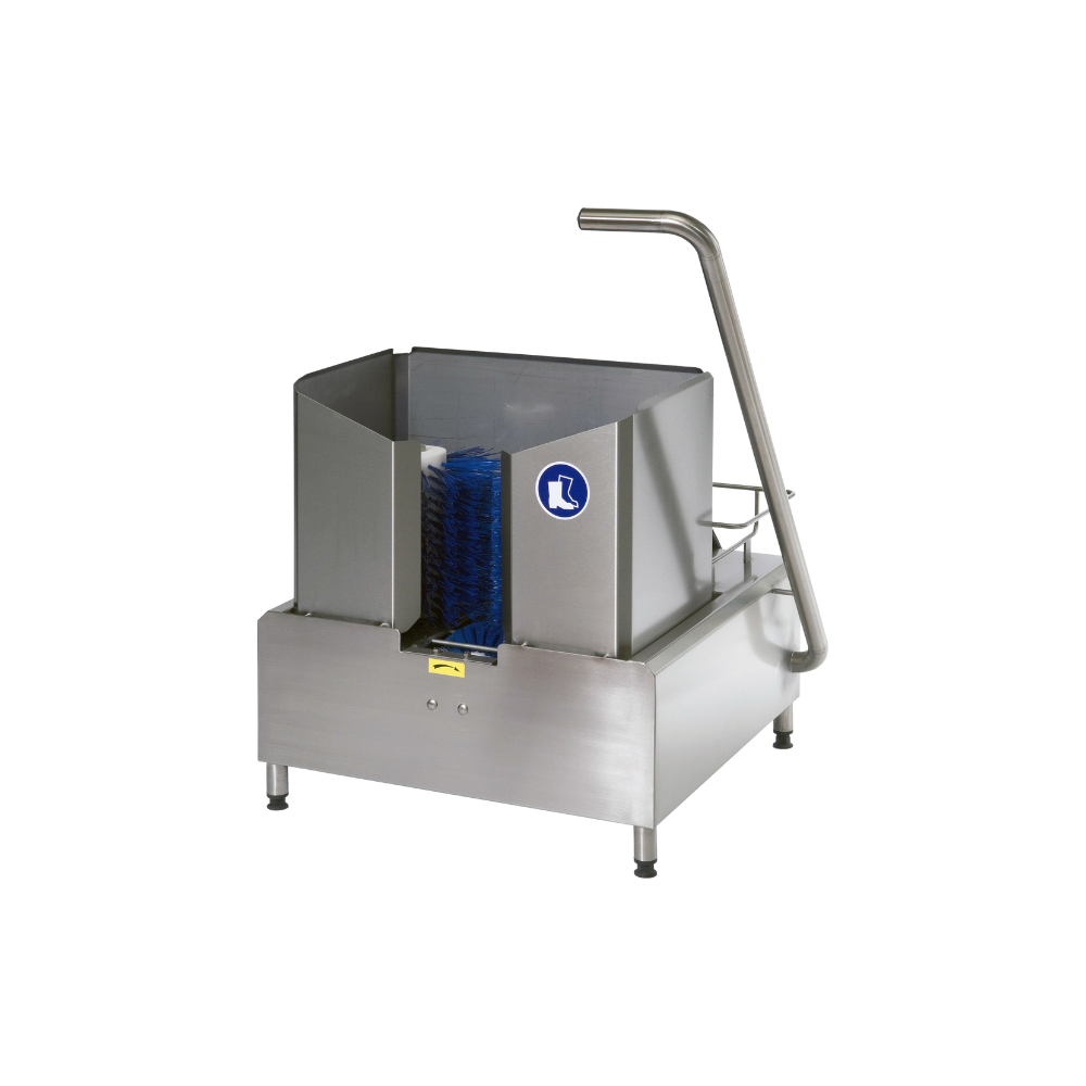 Lave-Bottes Monoposte LBM