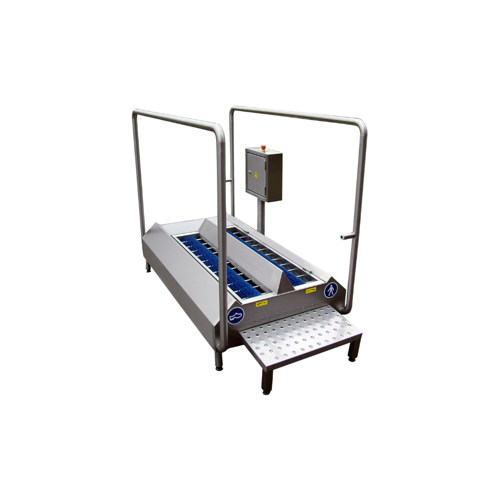 Lave-Semelles à Passage Obligé LSPO