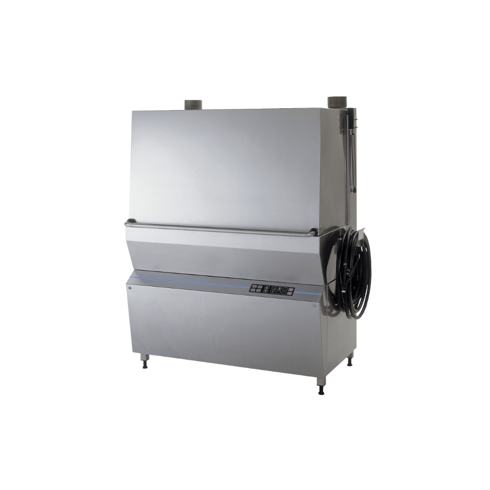 Laveuse d’ustensiles