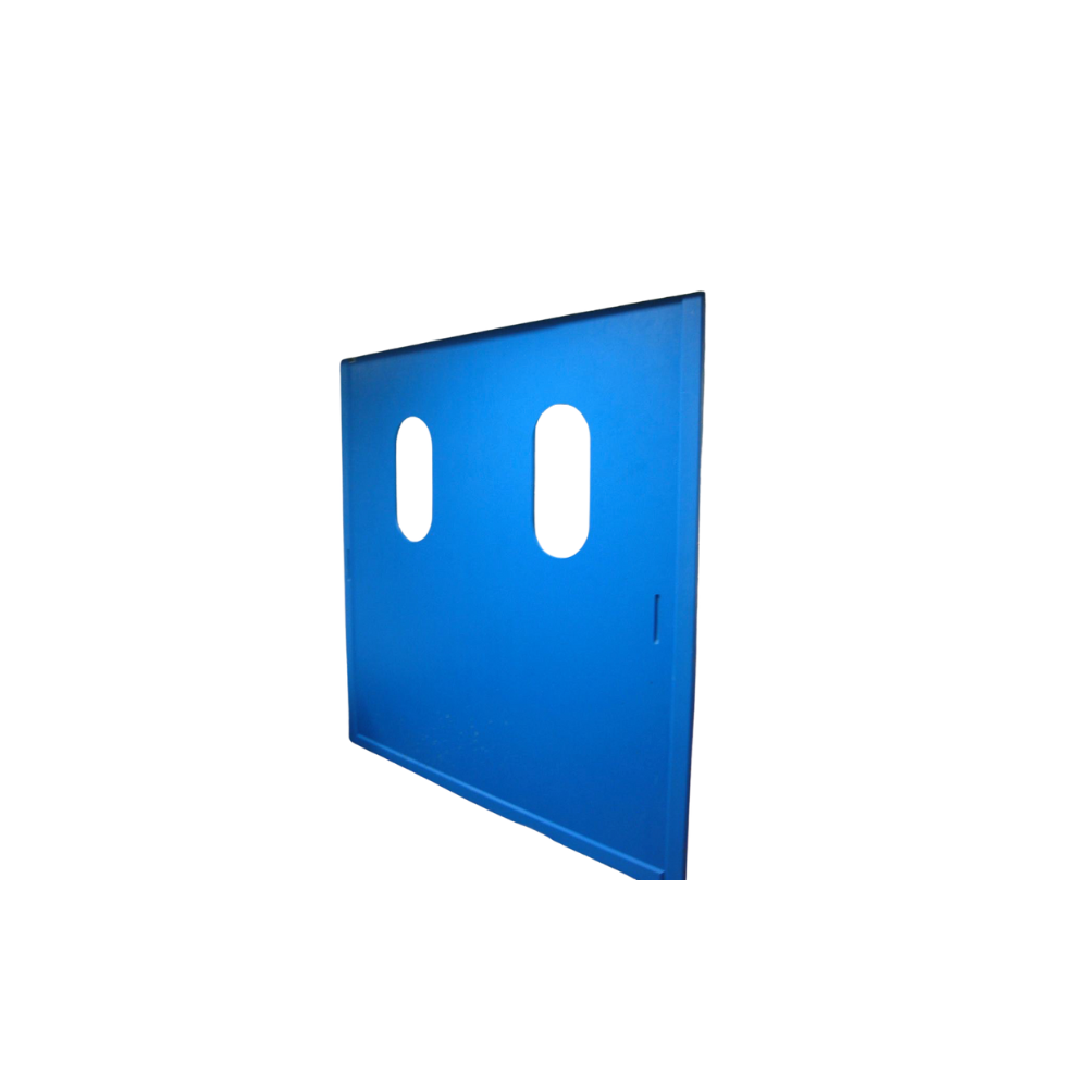 Porte coulissante SCH500