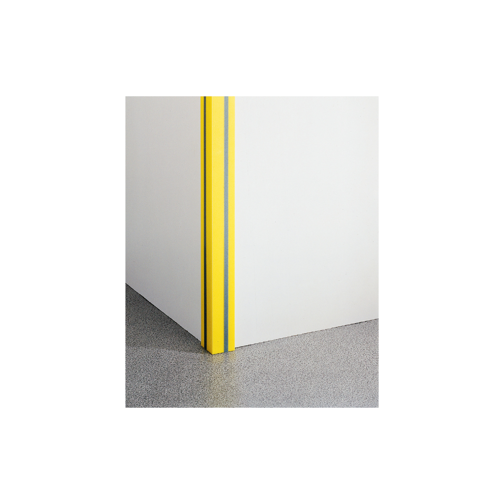 Angle de protection murale