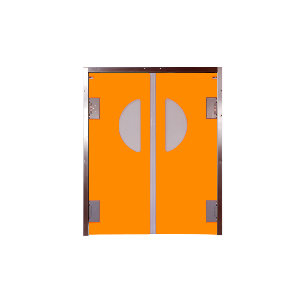 Porte va et vient Simply